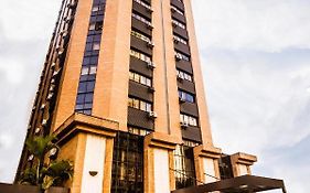 Hampton Park São Paulo Jardins